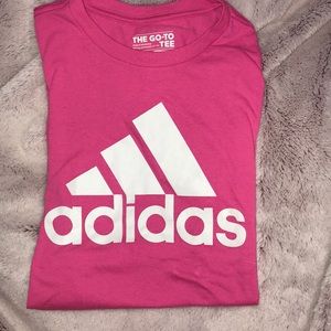 Adidas shirt
